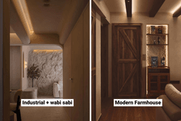 5 Homes That Show How Different Interior Styles Can Work Together