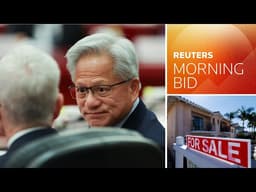 Nvidia’s moment | Morning Bid