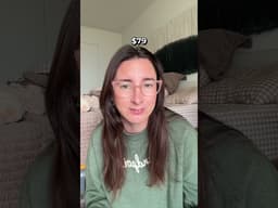 All the ways I earned a little extra income for my family through side hustles in March