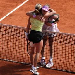 @WTA: The best moments from Paris! ⬇️✨

https://t.co/QhZEqGeMtX https://t.co/TgPxD2ZWM3