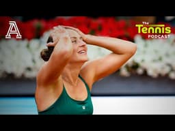 Madrid - What do Sinner & Kostyuk's titles mean for The Miix?