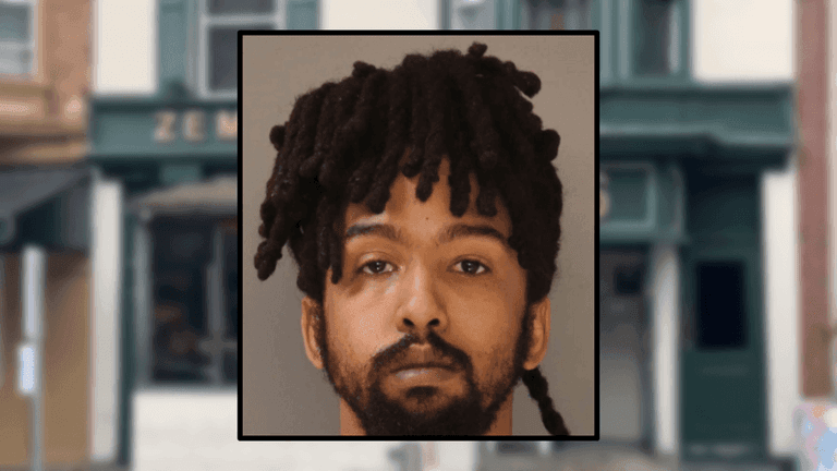 Man, 26, stabs bouncer in neck after getting kicked out of Harrisburg bar: police