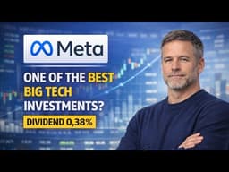 Meta Platforms (META) Stock Analysis 2026 – Graphs, Risks, Opportunities & Valuation ✅
