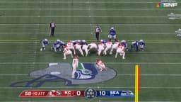 @NFL: FG attempt is short and the Seahawks maintain their 10-point lead.

KCvsSEA on NBC/Peacock
Stream on...