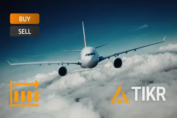 ****United Airlines (UAL) undervalued at 10x P/E post-20% pullback** [developing]** [developing]