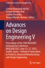 Learning to Teaching Industrial Drawing: Comparison with Traditional Methods | Springer Nature Link