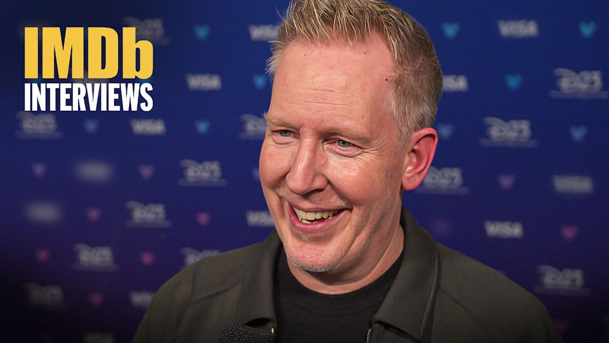 Disney Animation Head Jared Bush Previews 'Zootopia 3,' 'Frozen III ...