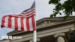 US journalist pleads guilty to working as China's agent