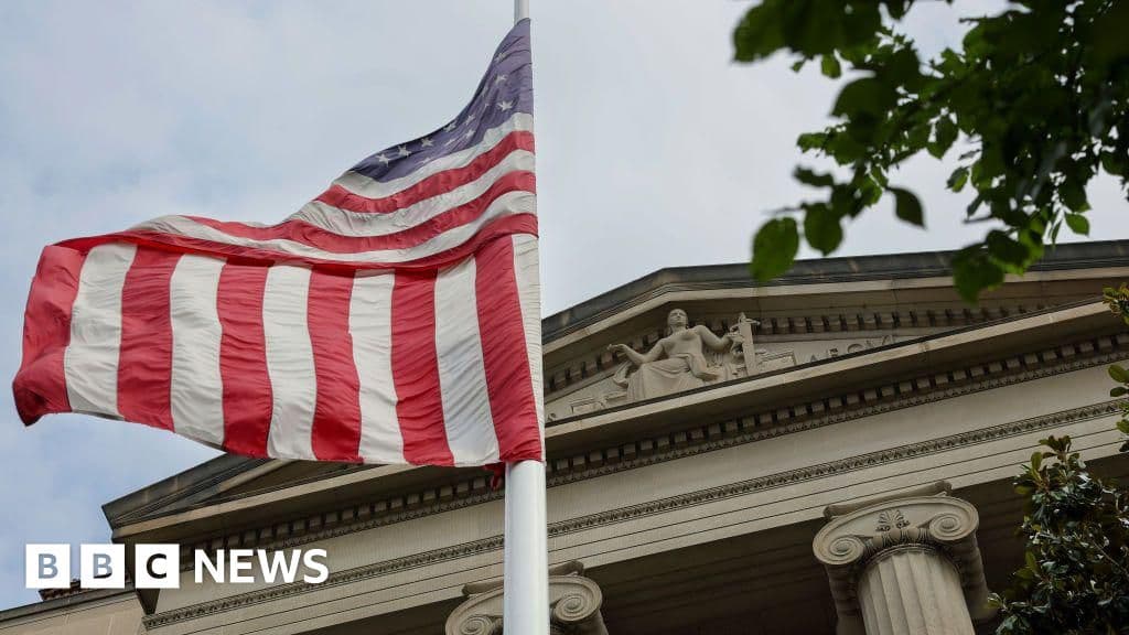 US journalist pleads guilty to working as China's agent