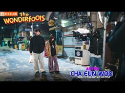 Netflix Global Top 10: The Massive Success of "The Wonderfools" Starring Cha Eun-woo