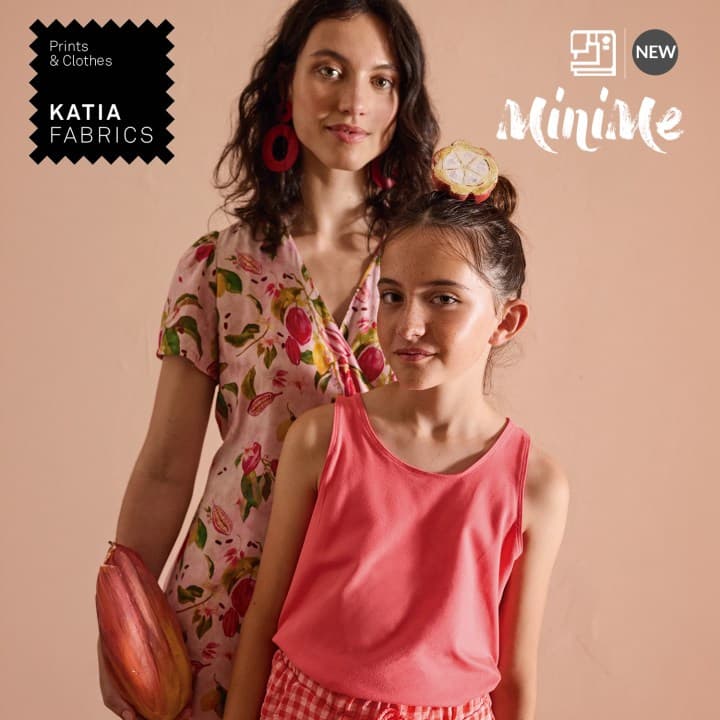 Idées crochet, tricot et couture | Blog de Katia