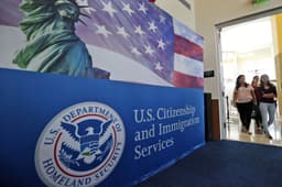 Green card approvals cut in half by Trump admin—how applicants are impacted