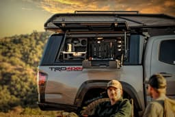 Best Truck Caps & Bed Toppers for 2026