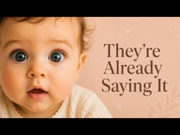 This Is How Babies Show Love Before They Can Speak — Most Parents Miss Every Sign
