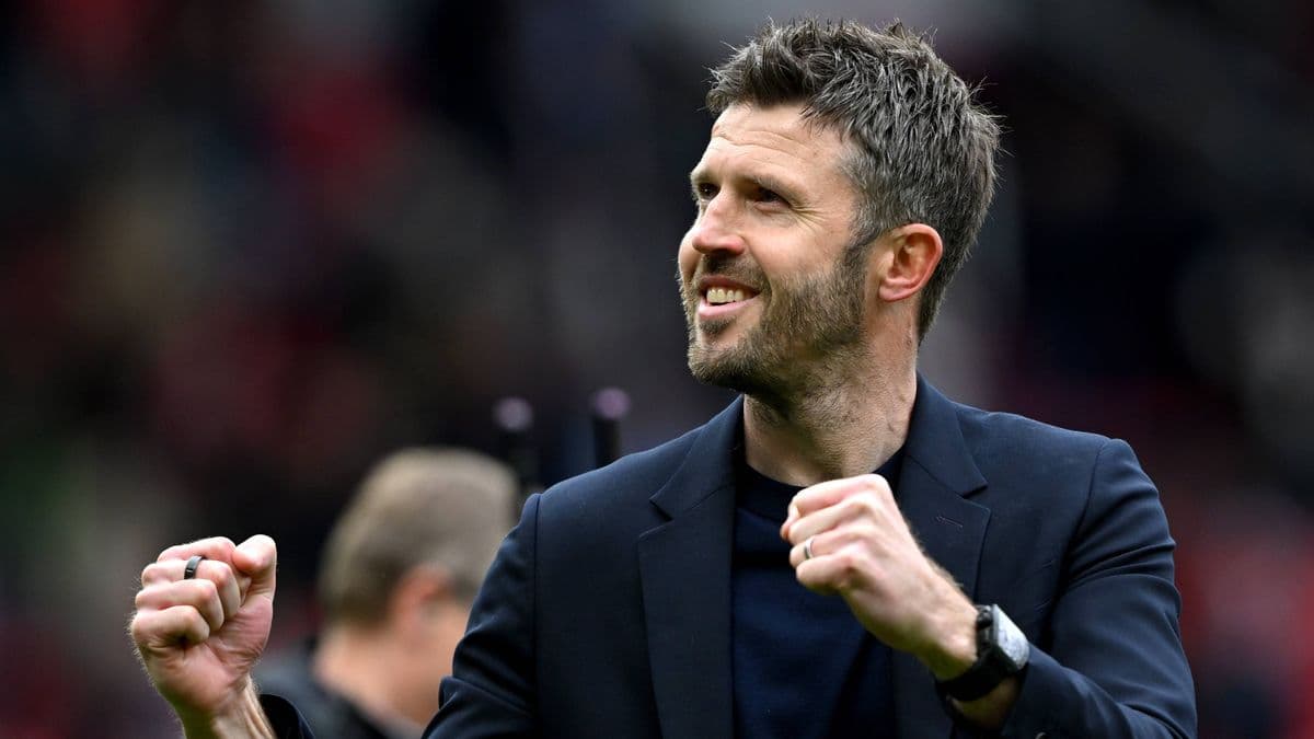 Man United given four transfer green lights as stars worth £ ...