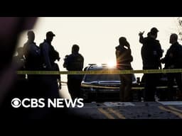 Suspect previously tried to enter White House before deadly shooting incident, court documents show