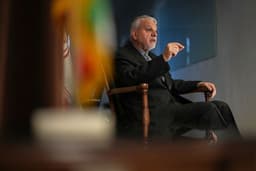 Pakistan's role in Middle East peace talks 'approaching critical stage,' says Iran - TRT World