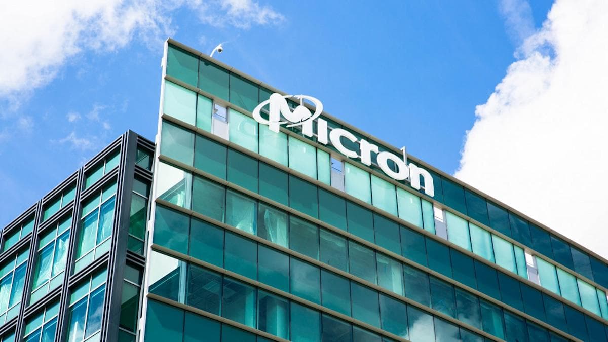 The Reason Why I’m Not Buying Micron Stock at Over $420