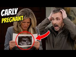 SHOCKING PREGNANCY! Carly Discovers She Is Carrying Valentin’s Child – General Hospital Spoilers