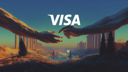 Visa’s AI bet: be the Bouncer, not the Register 🤖💳; Anthropic just found the cheat code for Enterprise AI: BUY your customers 🤫💰; Ramp's CLI for AI Agents 🤖💳
