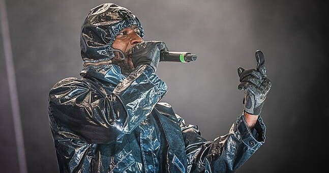 Skepta announces new album The Fork and Knife