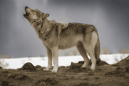 'Don't shoot. Listen': The AI-aided quest to understand Yellowstone's ...