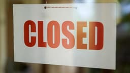 Local menswear store closing after nearly a century in ...
