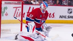Canadiens recall Fowler after Montembeault's apparent