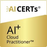 AI Certification for Cloud Professionals