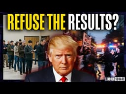 What Happens If They Don’t Accept the Election? | Strategy Session with Stuart Stevens