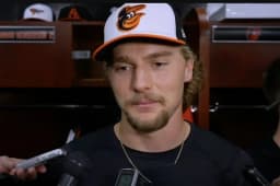 Orioles giving “chase” in AL race to the bottom of the wild ...