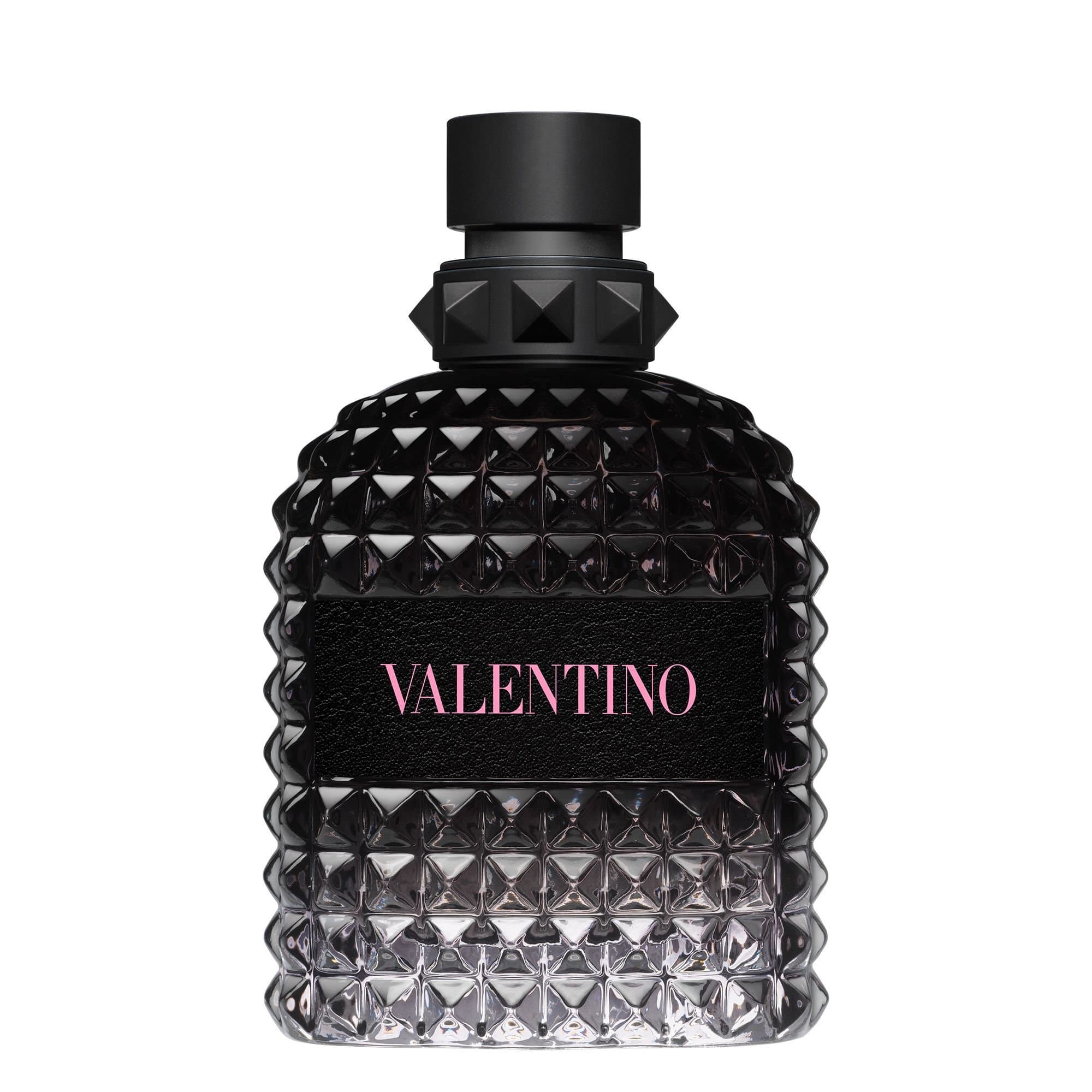 SHOP UOMO BORN IN ROMA EAU DE TOILETTE | Valentino Beauty