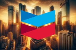 Chevron's Momentum Stalls Amid Dual Headwinds