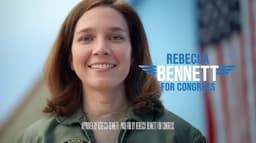 Hopium Ad And Video Roundup - Talarico (Texas), Ager (NC-11), Bennett (NJ-7), Shah (AZ-1), Acton (OH-Gov), Hochul (NY-Gov)