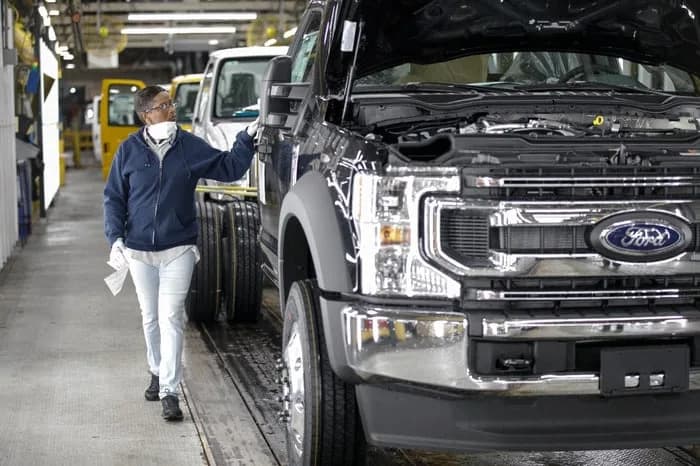 Micron Technology Is Quietly Setting Up for a Strong ...