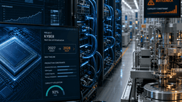 Nvidia's Kyber rack delayed to 2028 as chip giant hits limits