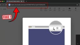 Hackers Exploit Fake Microsoft Teams Domains to Deliver Malicious Payloads