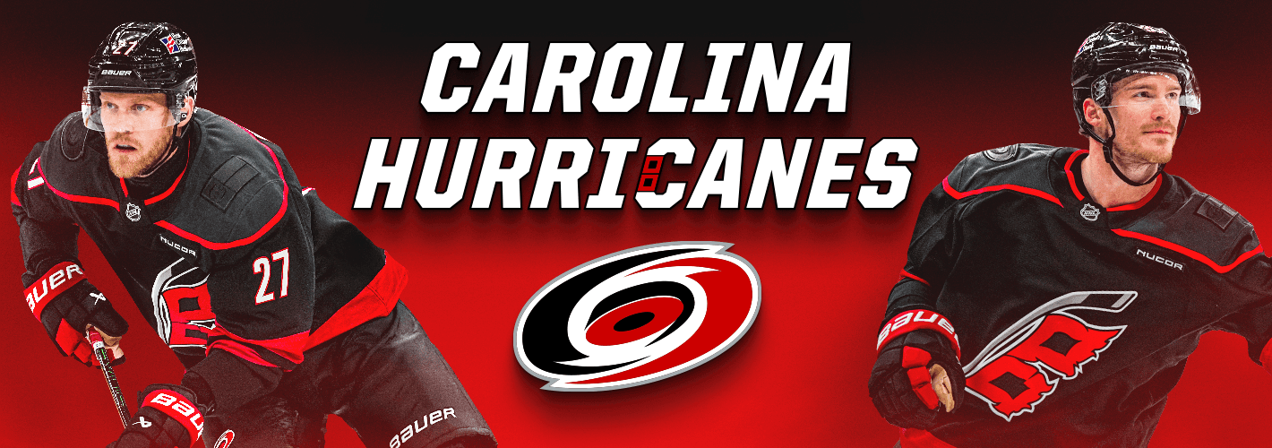 Colorado Avalanche vs. Carolina Hurricanes | Lenovo Center