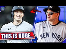 The Yankees have found their next Superstar...