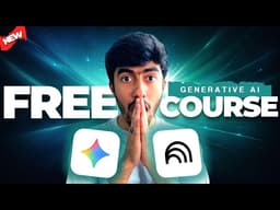 Learn AI Properly in 71 mins (FULL COURSE)
