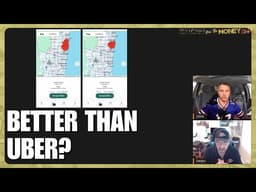 This New App Pays More Than Uber (And It’s EASY)