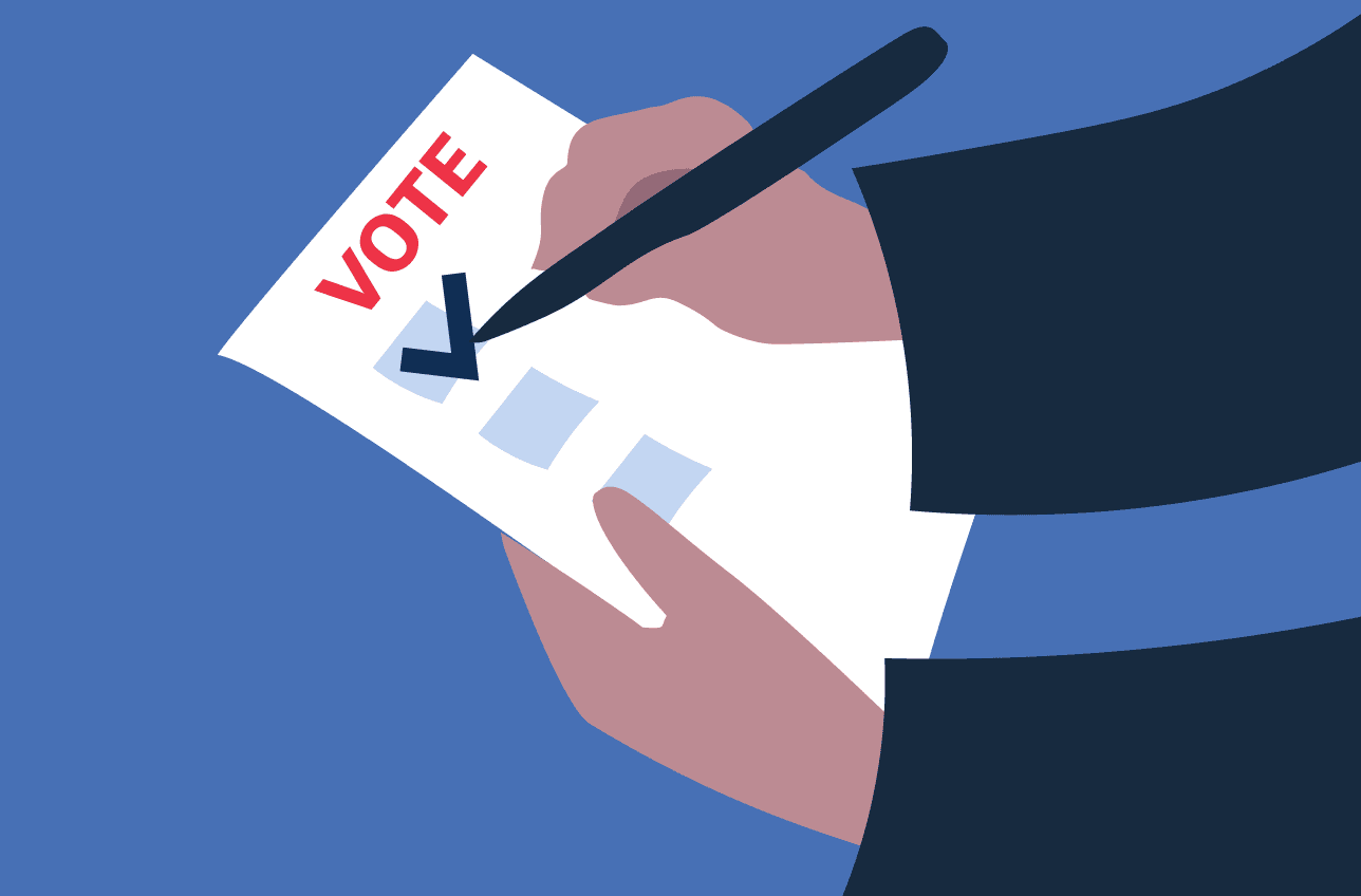 2026 Midterm Elections Take Center Stage Ahead of ...