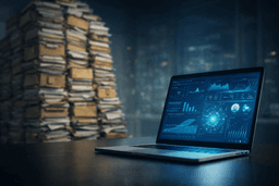 A Quiet Disruption in Enterprise Trust: AI Startups Are Taking Clients the Big Four Didn’t See Coming - TheStreet Crypto: Bitcoin and cryptocurrency news, advice, analysis and more