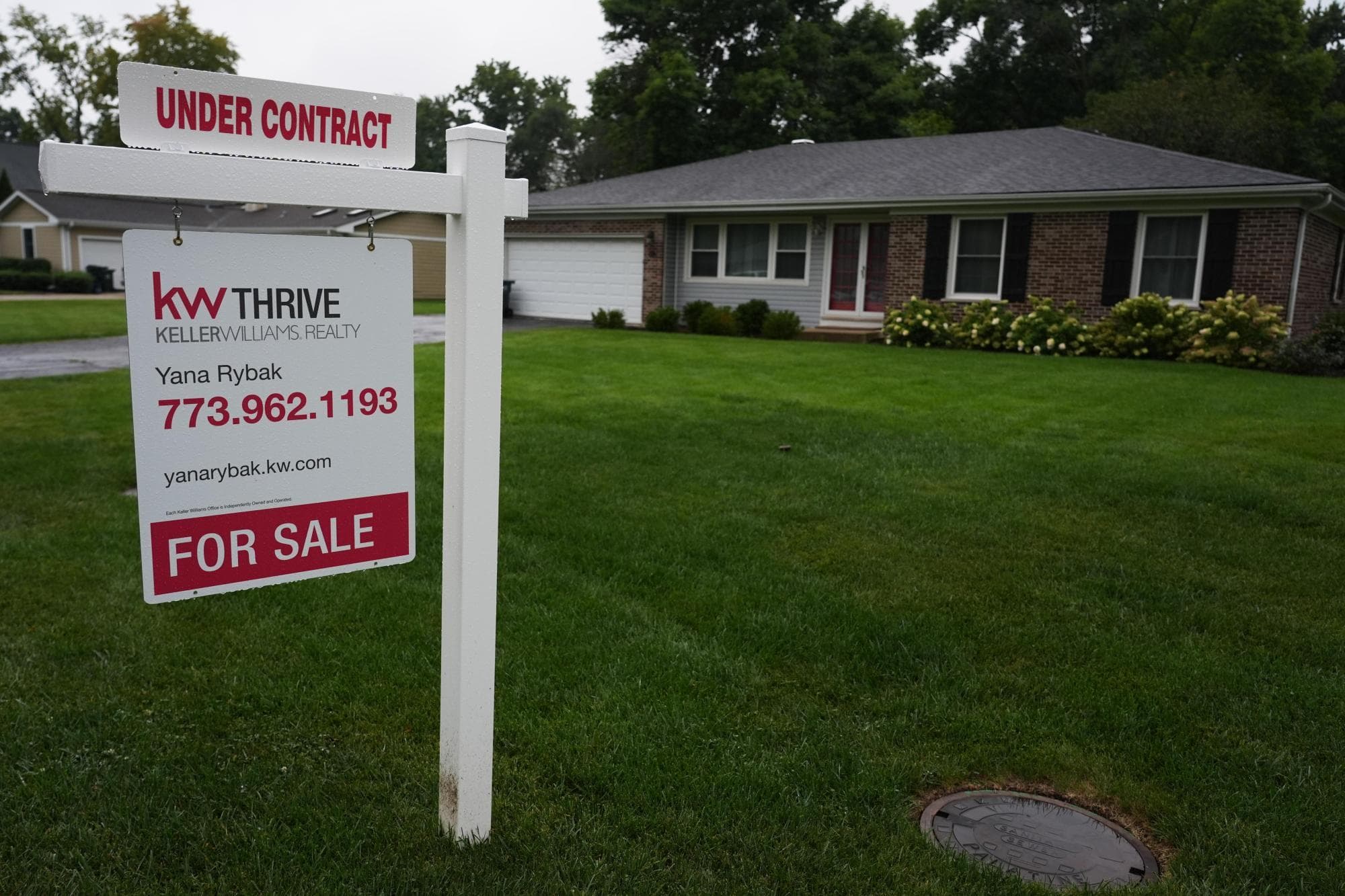 Average long-term US mortgage rate at highest level in ...