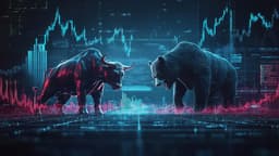 S&P 500 Stalls as CPI Report and USD/KRW Move Into Focus
