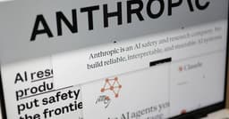 Anthropic urges industry coordination to allow for a 'pause' in AI development if risks grow