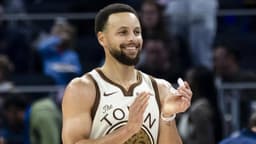 Warriors may become quiet winners from historic NBA lottery reform