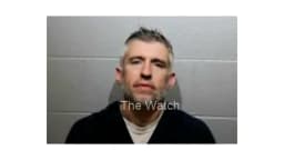 Man Accused of Felony Domestic Assault and Violating No Contact Order — Red Wing - Goodhue County - The Watch MN