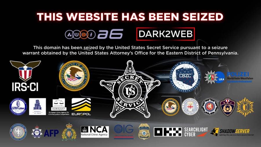 Ransomware gangs cut off from EUR 336 million 'AudiA6 ...