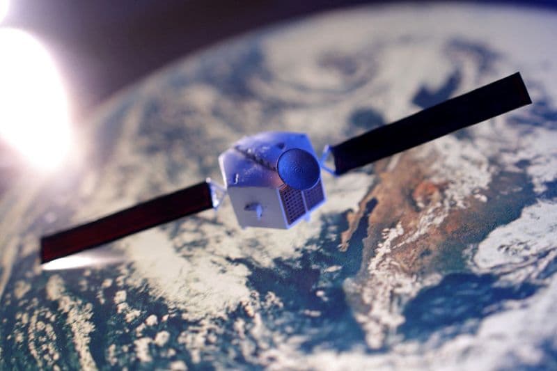 As Europe rearms, Italy's fragmented space sector faces a ...